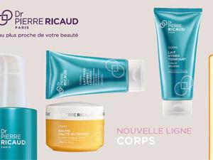  alt="La nouvelle ligne CORPS Dr Pierre Ricaud"