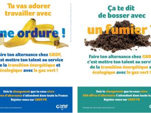  alt="GRDF recrute 500 alternants en 2023"