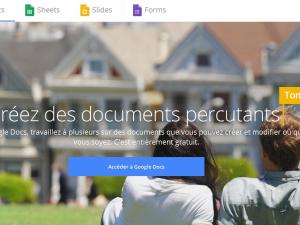  alt="La dictée dans la suite bureautique Google : un bon plan pour les étudiants et en plus gratuit"