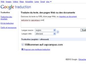  alt="Traduction google : il y a le son maintenant !"