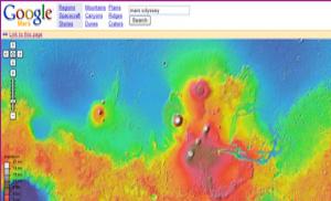  alt="Voyagez sur Mars!!"