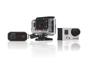  alt="GoPro HERO3 : Toujours plus pour capturer des videos à couper le souffle de vos amis"