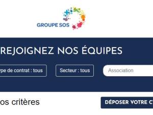  alt="Le GROUPE SOS recrute 1000 alternant·e·s"