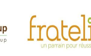 alt="Le groupe IPESUP et Frateli signent un partenariat au profit de l'égalité des chances."