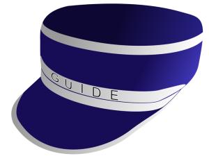  alt="Guide / Guide touristique : une opportunité de job étudiant ou saisonnier"