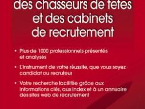  alt="Le Guide des chasseurs de têtes et des cabinets de recrutement"