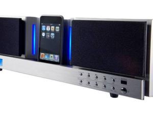  alt="H&B et sa nouvelle station d'accueil pour iPod vont vous faire groover"
