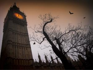  alt="Visites « spécial Halloween » de Londres"