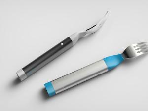  alt="Hapifork : La fourchette connectée qui surveille les habitudes alimentaires"