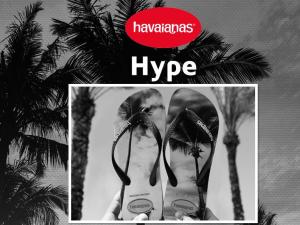  alt="Optez pour des Havaianas tendance Hype"