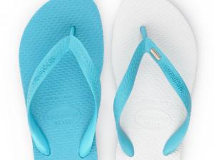  alt="Havaianas : La célèbre marque de tongs brésilienne célèbre son demi siècle !"