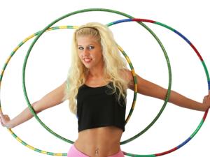  alt="Retour du Hula Hoop Fitness : Une activité pour se dessiner une fine silhouette"