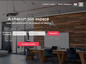  alt="Bon Plan : Proposez ou louez des espaces à l'heure"