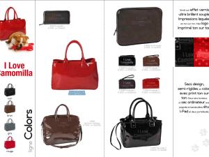  alt="Look Book Camomilla Milano"