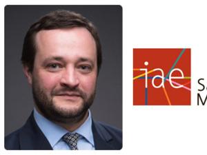  alt="Jérôme RIVE, réélu Président IAE FRANCE"