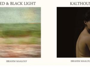  alt="Ibrahim Maalouf, deux nouveaux albums"