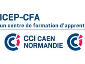  alt="Nouveau à l'ICEP-CFA de Caen"