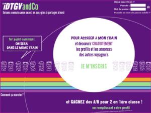  alt="iDTGV innove et lance aujourd'hui le service iDTGVandCO"