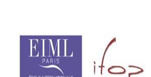  alt="l'EIML et l'IFOP s'associent"