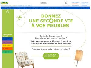  alt="Bon plan pour les étudiants souhaitant change le mobilier de leur appart :"
