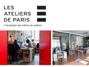  alt="Créatif et jeune diplômé à la recherche d'un atelier en résidence à Paris pour exprimer votre ART ?"