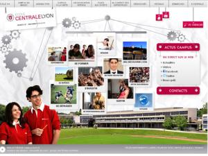  alt="Centrale Lyon lance un nouveau site web dédié à ses futurs étudiants"