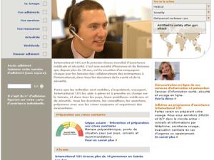  alt="International SOS recrute 10 Chargé(e)s d'Assistance Internationaux"
