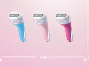  alt="Nouvelle gamme de rasoir Wilkinson Intuition"