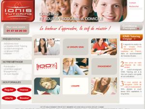  alt="IONIS Group Education s'engage dans le soutien scolaire à domicile"
