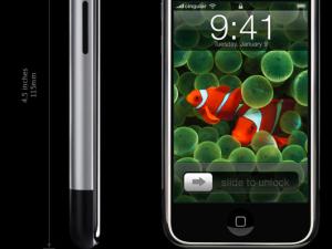  alt="IPhone en europe : contagion de l'europe par l' Iphone Mania prévues prévue pour l'automne"