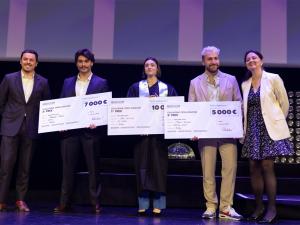  alt="CHALLENGE OPEN ISEGCOM 2025"