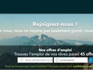  alt="350 Nouveaux Postes à Pourvoir chez ITS Group en 2024"