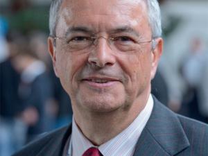  alt="Jacques PACCARD vient d'être élu Président de la Société des Ingénieurs Arts et Métiers"
