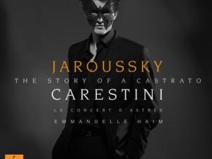  alt="Nouvel Album de JAROUSSKY, un castra d'exception"