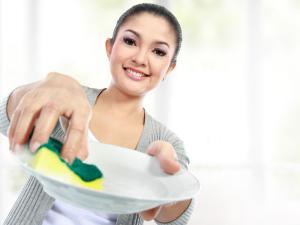  alt="Travailler dans la restauration : plongeur"
