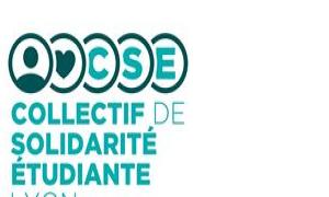  alt="Le Collectif de Solidarité Etudiante Lyon (CSE) & JobyPepper unissent leurs forces"
