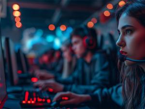  alt="Journaliste eSport : comment devenir un expert gaming"