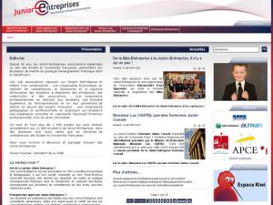  alt="Développement des Junior-Entreprises en universités"