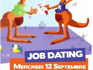  alt="A la recherche d'un job étudiant de Nounou / Babysitter?"