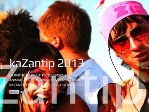  alt="Festival Kazantip d'Ukraine : Un évènement ultra branché pour des teufs inoubliables"