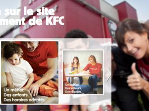  alt="KFC France recrute des étudiants sur tout le territoire"