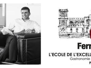  alt="Interview de M. Khalil KHATER Président fondateur du groupe Accelis, à l'origine du projet FERRIÈRES"