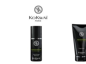  alt="Kokwai, la marque de cosmétiques bio et naturelles pour homme"