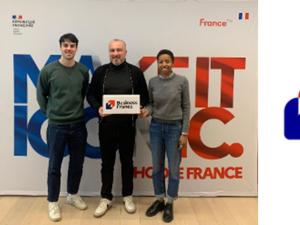  alt="L'ISG Sport Business Management rejoint le Club Sport de Business France pour accélérer son ouverture internationale"