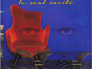  alt="LE SEUL INVITE"