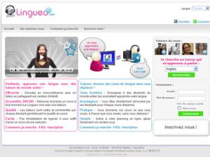  alt="Partez à la rencontre des langues du monde avec LINGUEO"