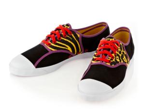  alt="LACOSTE L!VE : une collection en collaboration avec Micah Lidberg"