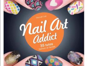  alt="Etes vous Nail Art Addict?"