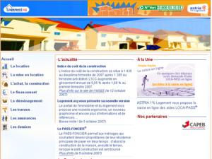  alt="LOGEMENT.ORG, le portail de l'immobilier et du logement"