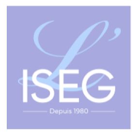  alt="L'ISEG transforme l'engagement RSE en compétences reconnues"